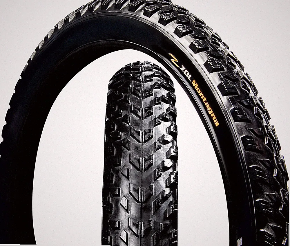 Fat Tire Mountain Bike